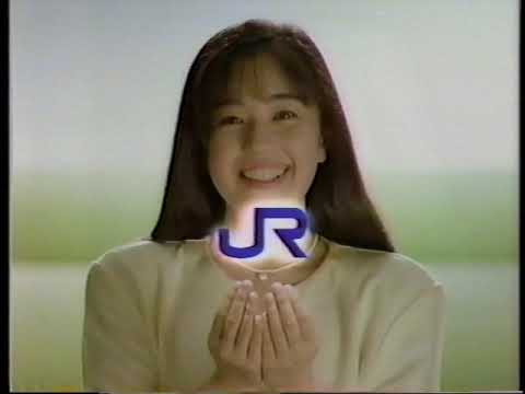 ＪＲ西日本加納みゆき