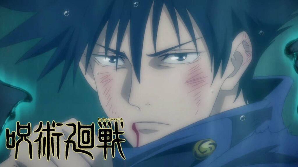 Jujutsu Kaisen Megumi Fushiguro Moments | Just Fushiguro Moments Jujutsu Kaisen Megumi Fushiguro Moments | Just Fushiguro Moments