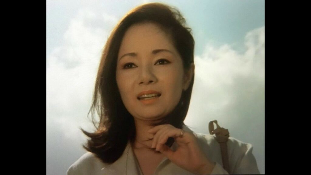 【美人万歳!】昭和の女優編(11)妖艶・小川真由美 【美人万歳!】昭和の女優編(11)妖艶・小川真由美