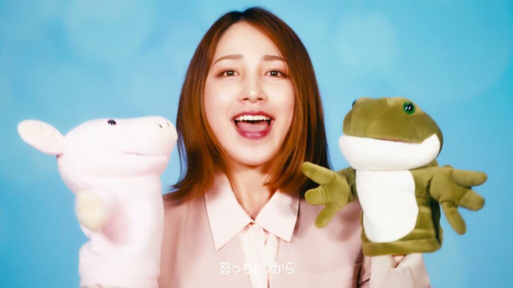 こんな私でよかったら(EURO Revival ver.)/吉川友【MUSIC VIDEO】 こんな私でよかったら(EURO Revival ver.)/吉川友【MUSIC VIDEO】