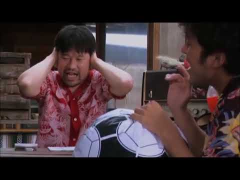 【ムロツヨシ、佐藤二朗】短編 「　ハモる　」 1,2