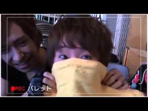 有岡担必見！キュンキュンする有岡大貴10連発