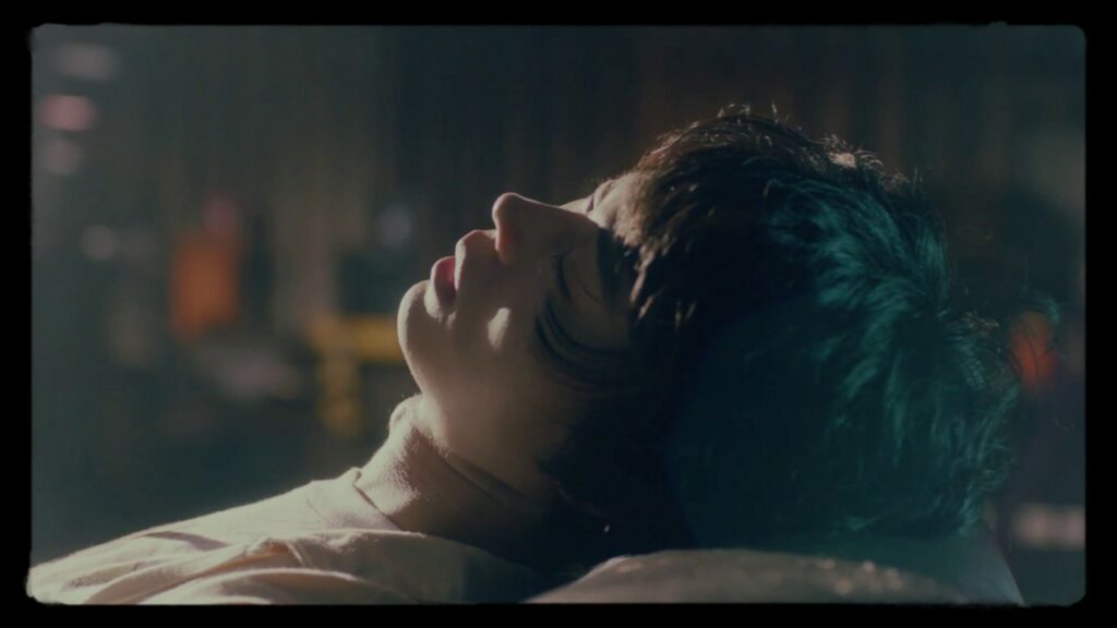 菅田将暉 『ロングホープ・フィリア』 菅田将暉 『ロングホープ・フィリア』