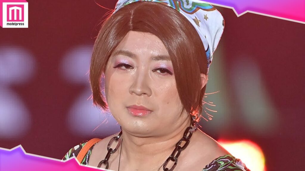 チョコプラ松尾駿、美脚披露🔥 ワンピース着こなしランウェイ【GirlsAward 2022 SPRING/SUMMER】 チョコプラ松尾駿、美脚披露🔥 ワンピース着こなしランウェイ【GirlsAward 2022 SPRING/SUMMER】