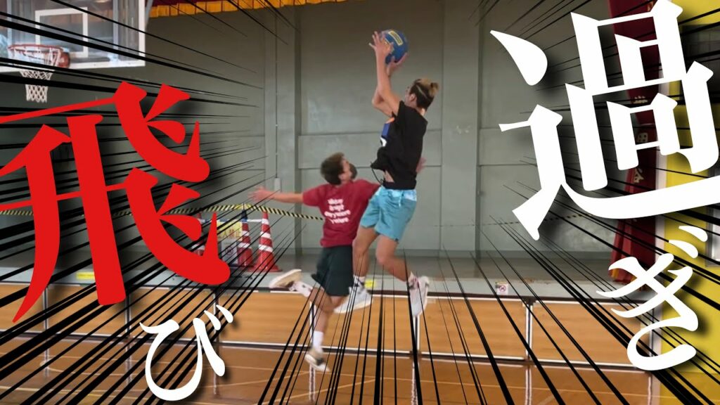 重力を忘れた男がいたんだけど。