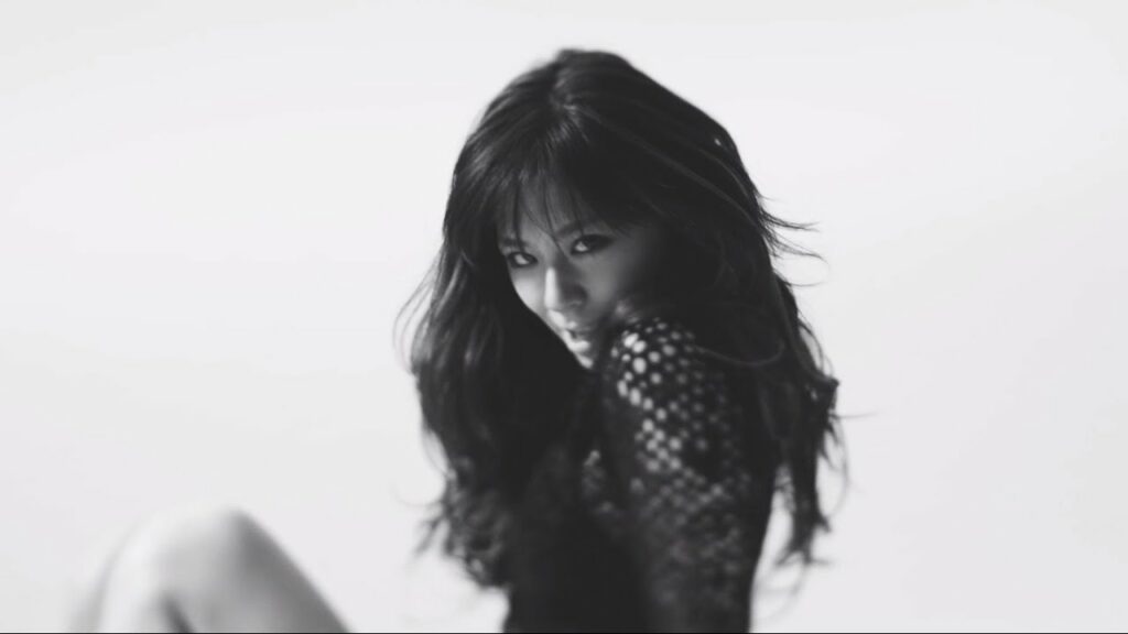 西内まりや / 7thシングル「Motion」 MUSIC VIDEO