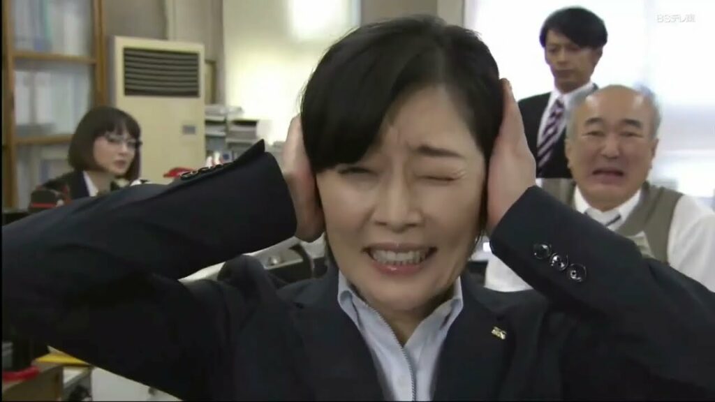 サスペンスドラマ 　特命おばさん検事！花村絢乃の事件ファイル