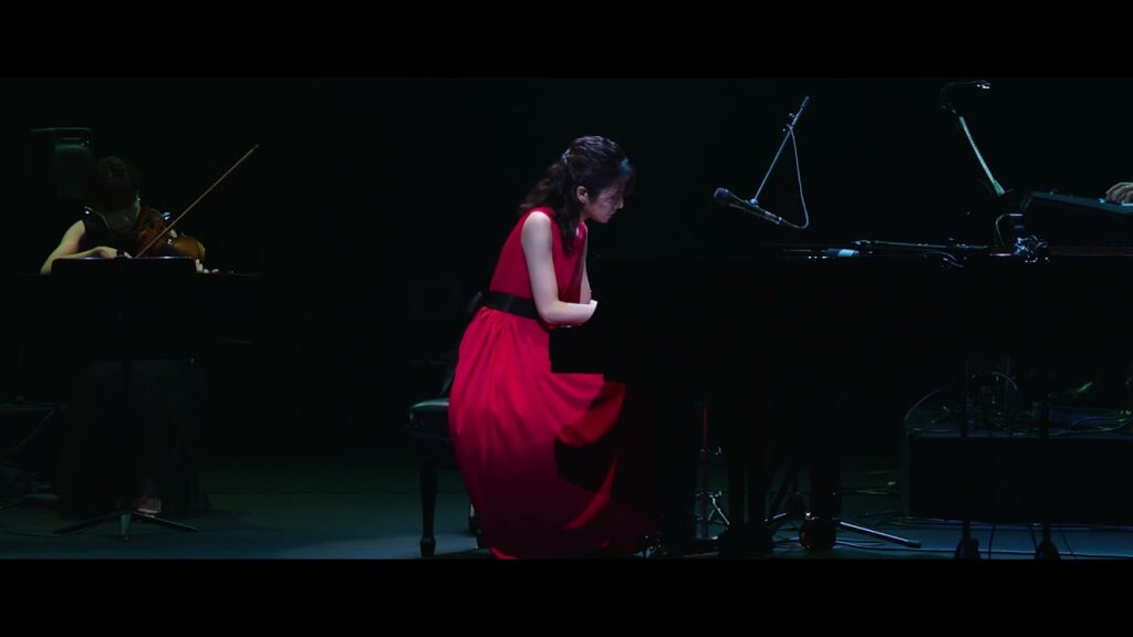 松下奈緒 JA BANK presents NAO MATSUSHITA CONCERT TOUR 2021 “PLAY LIST” (NOGOYA)