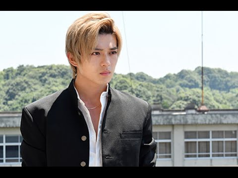 【芸能人の英語力】 英語ペラペラ 真剣佑の英語力
