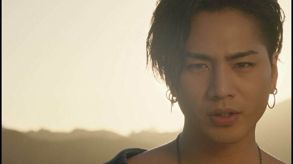 HIROOMI TOSAKA / DIAMOND SUNSET feat. Afrojack(登坂広臣 / 三代目 J Soul Brothers from EXILE TRIBE) HIROOMI TOSAKA / DIAMOND SUNSET feat. Afrojack(登坂広臣 / 三代目 J Soul Brothers from EXILE TRIBE)