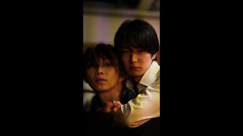 稲葉友×遠藤健慎　映画『恋い焦れ歌え』本予告