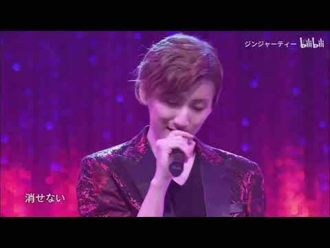 京本大我 1時間の歌