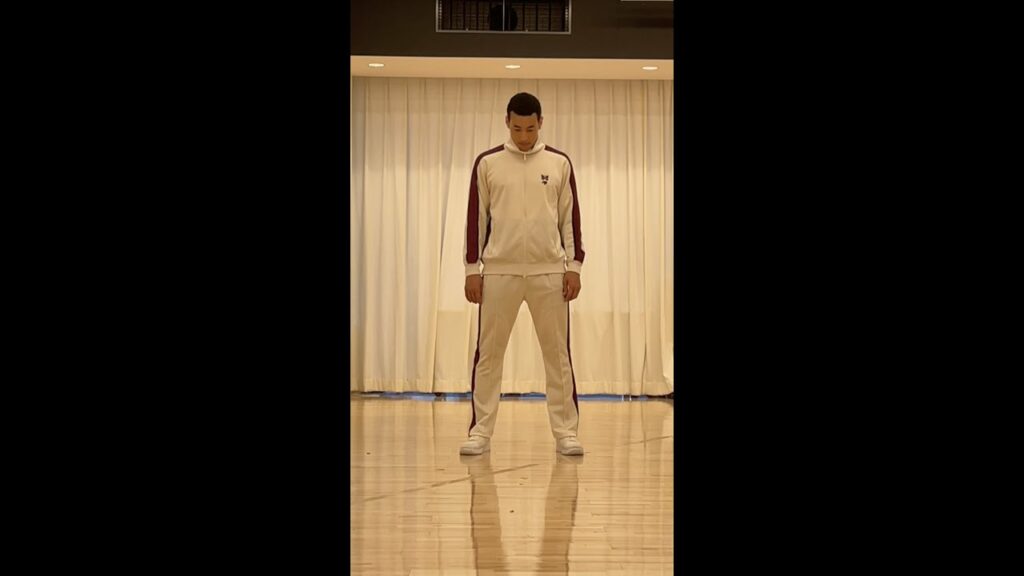 GENERATIONS from EXILE TRIBE / チカラノカギリ (関口メンディー Performance Video)