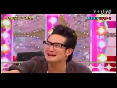 『5LDK』'11 06 30 東山紀之1 田中聖・堂本光一・松本潤