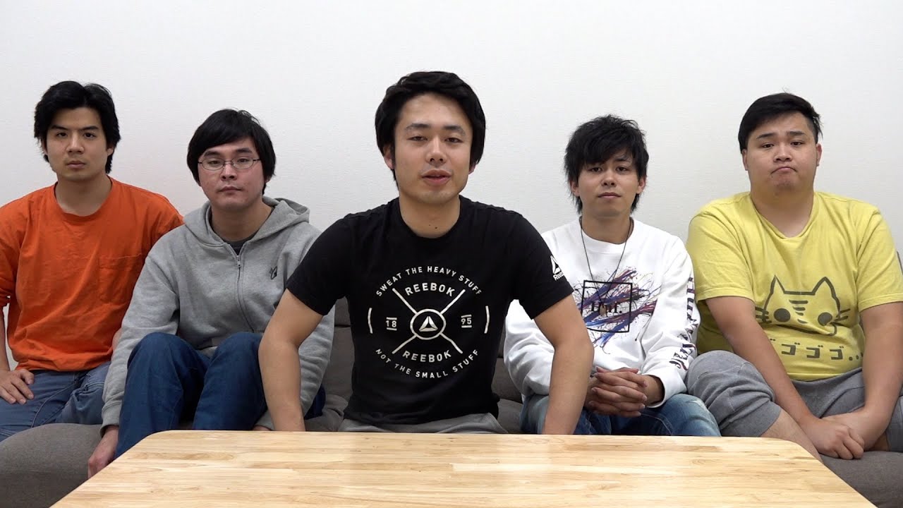 ご報告させてください Magmoe