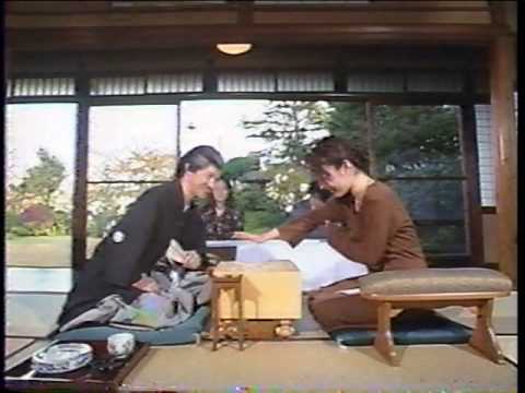 林葉vs内村 将棋
