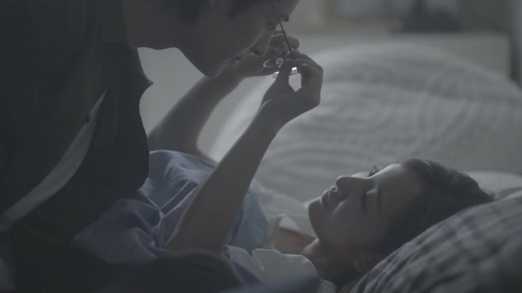 すき。ということ（MUSIC VIDEO） / 板野友美