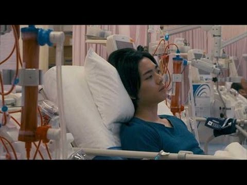 竜星涼演じる陽介バージョン／映画『泣き虫ピエロの結婚式』予告編特別バージョン