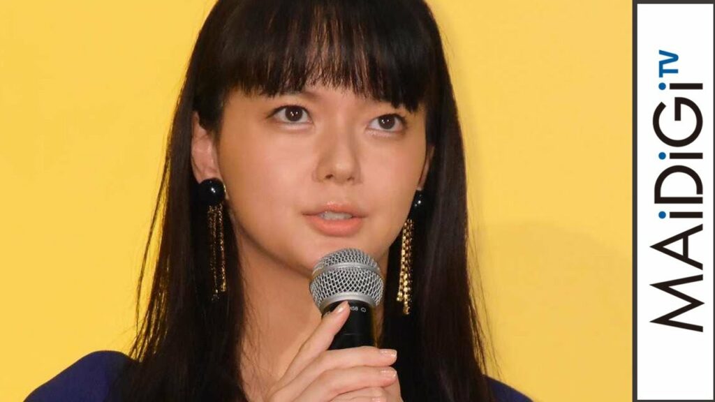 多部未華子、矢本悠馬に衝撃告白？「どうしても好きになれない」　映画「アイネクライネナハトムジーク」完成披露上映会