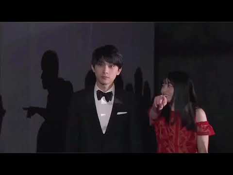 【亮環】吉沢亮 × 橋本環奈