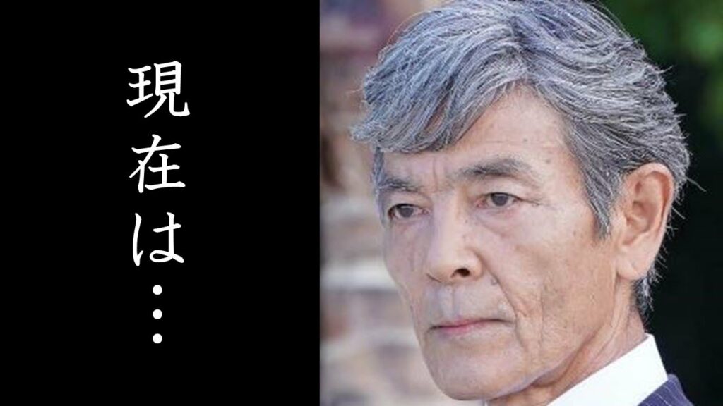 柴田恭兵を襲った突然の悲劇に涙が止まらない…「あぶない刑事」の恭サマを襲った病魔と悲しみの別れ、そして現在に驚きを隠せない…