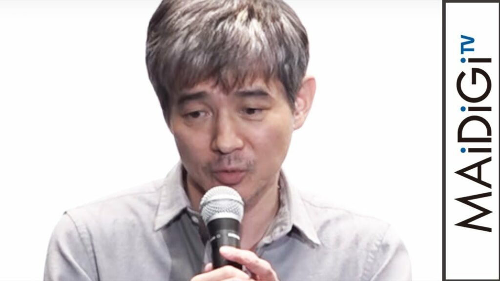 元子役・吉岡秀隆、父親役に「年取ったな…」　子役の演技に感心しきり