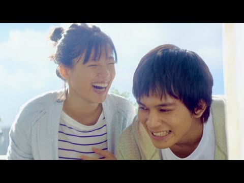 北村匠海&石井杏奈、ついに恋人から夫婦へ／JT『想うた』シリーズ「夫婦を想う」篇