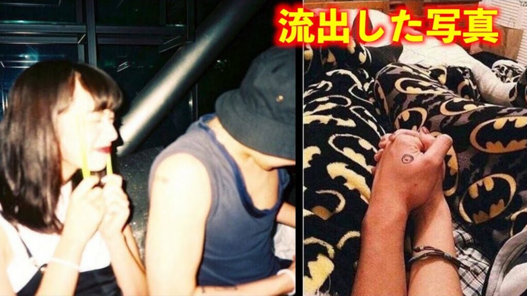 菅田将暉のアプローチをずっと断ってた理由…当時付き合ってたと噂された男性の存在!菅田将暉が結婚を急いだ理由とは【ジヨン】 菅田将暉のアプローチをずっと断ってた理由...当時付き合ってたと噂された男性の存在!菅田将暉が結婚を急いだ理由とは【ジヨン】