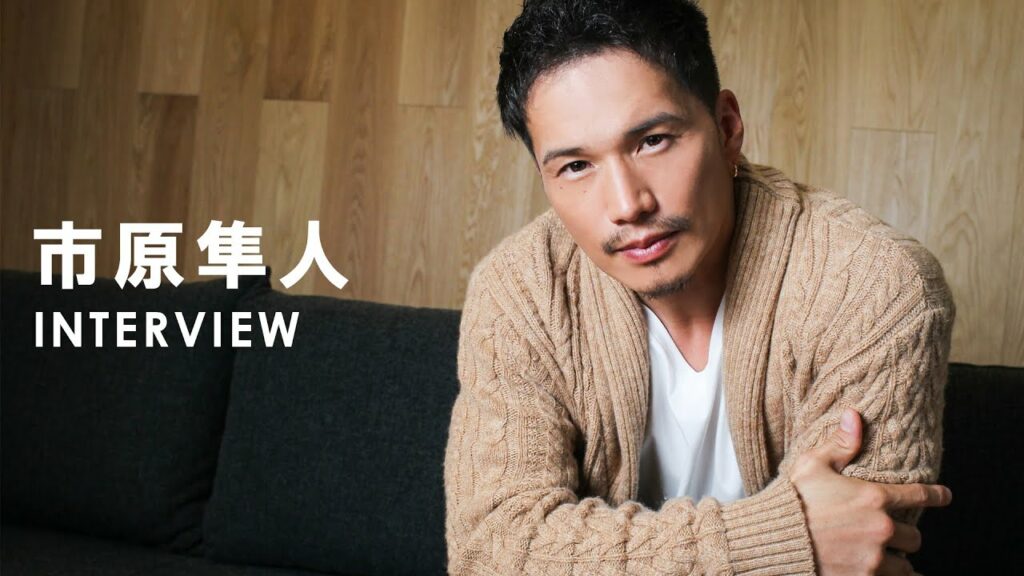 市原隼人『おいしい給食』甘利田幸男に「芝居のブレーキはない」：インタビュー