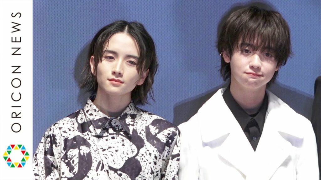 板垣李光人、ゆうたろうと“かわいい担当”対決？ ほんわかトークで撮影を振り返る　映画『ツナガレラジオ〜僕らの雨降 Days〜』完成記念トークイベント