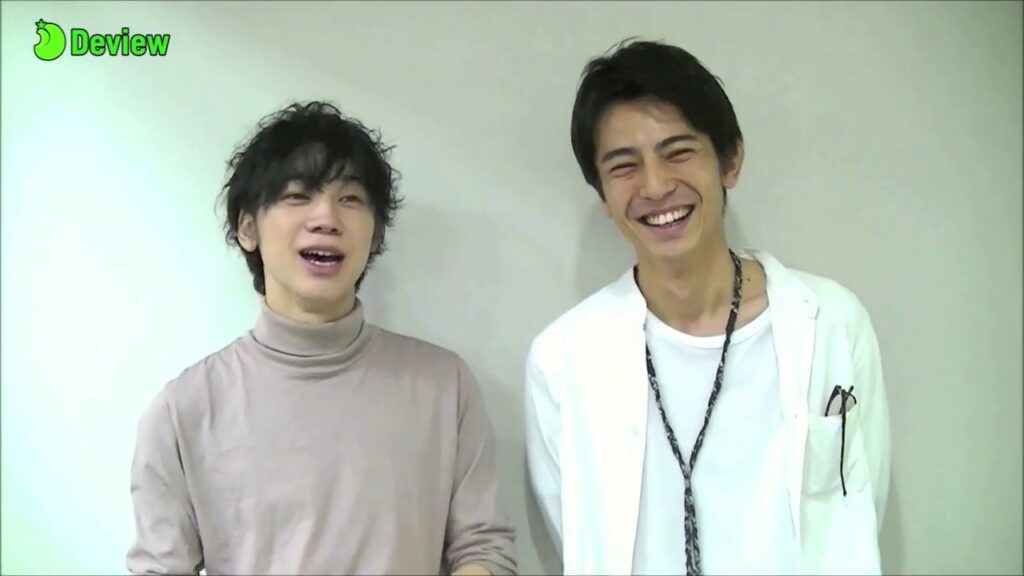 D-BOYS牧田哲也×三津谷亮、“デビュー”したこと＆したいことを告白！