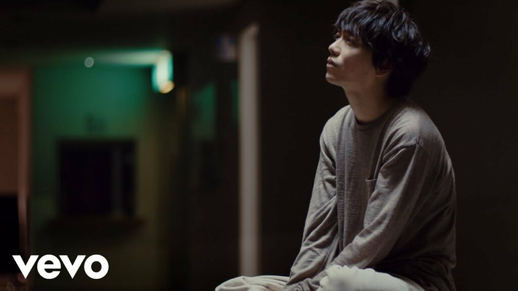 山崎育三郎 - 「君に伝えたいこと」 Music Video