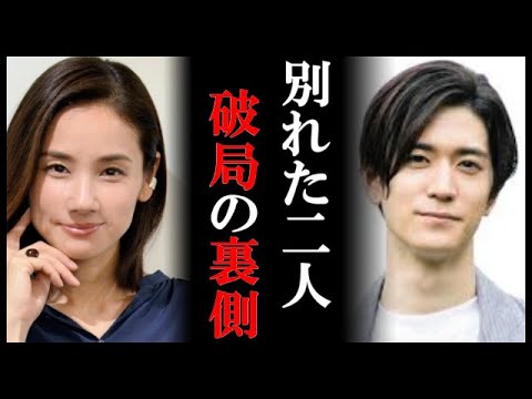 吉田羊と中島裕翔の20歳離れた大恋愛の真相に涙が止まらない - MAGMOE