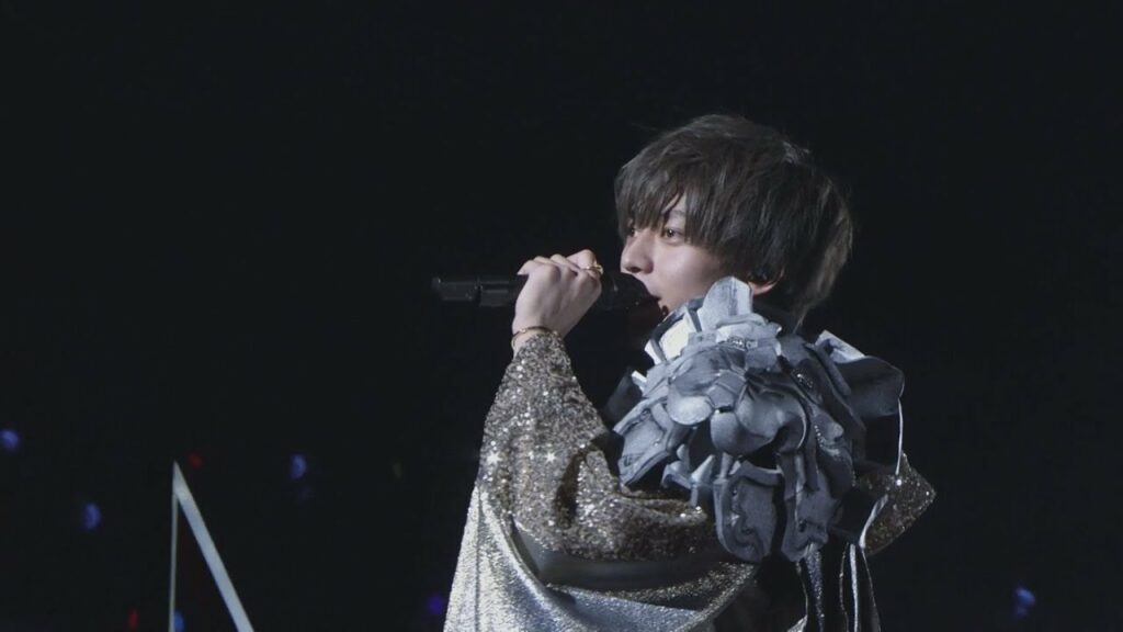 底なし沼の 永瀬廉