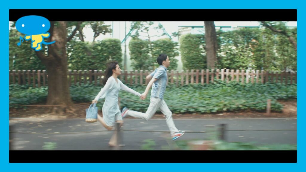 「あの日の君に、」nowiseeショートムービー