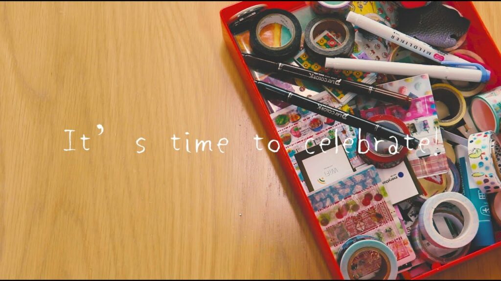 my birthday / 中崎絵梨奈【MV】