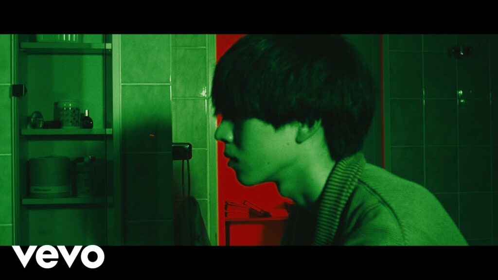 Broken my toybox - 「Hello Halo -ReLight-」Music Video