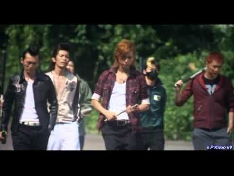 ドロップ MV - DROP THE MOVIE MV