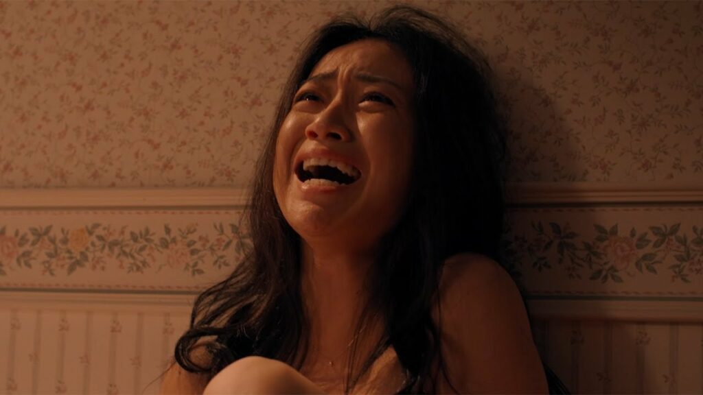 大島優子、不倫バレて号泣　“夫”仲野太賀は…　映画「生きちゃった」特報が公開