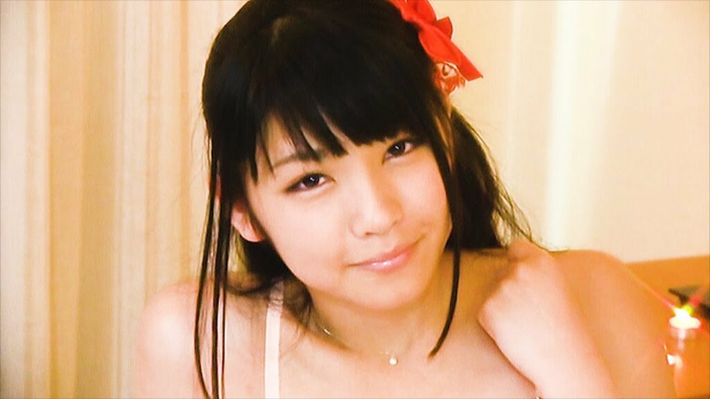 永井 里菜（Rina Nagai）
