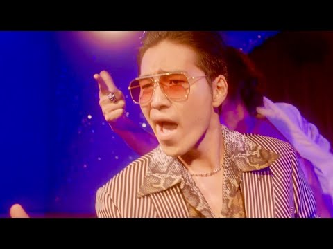 まさかの踊りまくりなジャルジャル後藤“初”単独主演映画『ロックンロール・ストリップ』予告編 まさかの踊りまくりなジャルジャル後藤“初”単独主演映画『ロックンロール・ストリップ』予告編