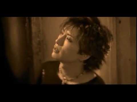GACKT「Last Song」MUSIC VIDEO