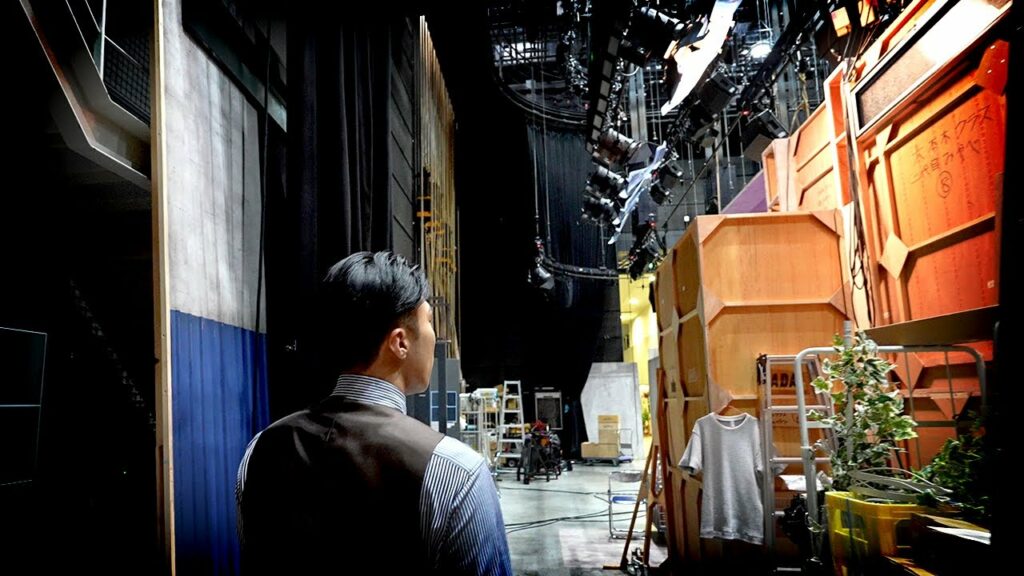 『六本木クラス』の撮影現場を覗いてみたら…早乙女太一×長屋龍河 【テレビ朝日 木曜ドラマ】【梨泰院クラス】 『六本木クラス』の撮影現場を覗いてみたら...早乙女太一×長屋龍河 【テレビ朝日 木曜ドラマ】【梨泰院クラス】