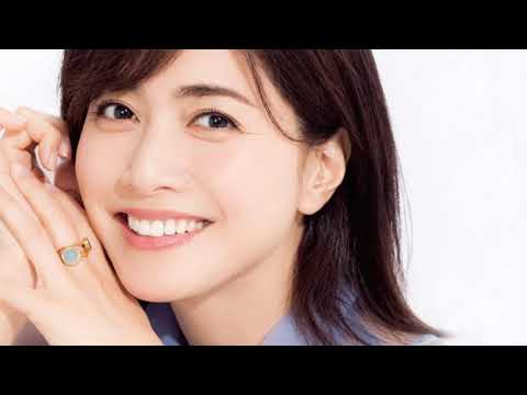 内田有紀　美人女優