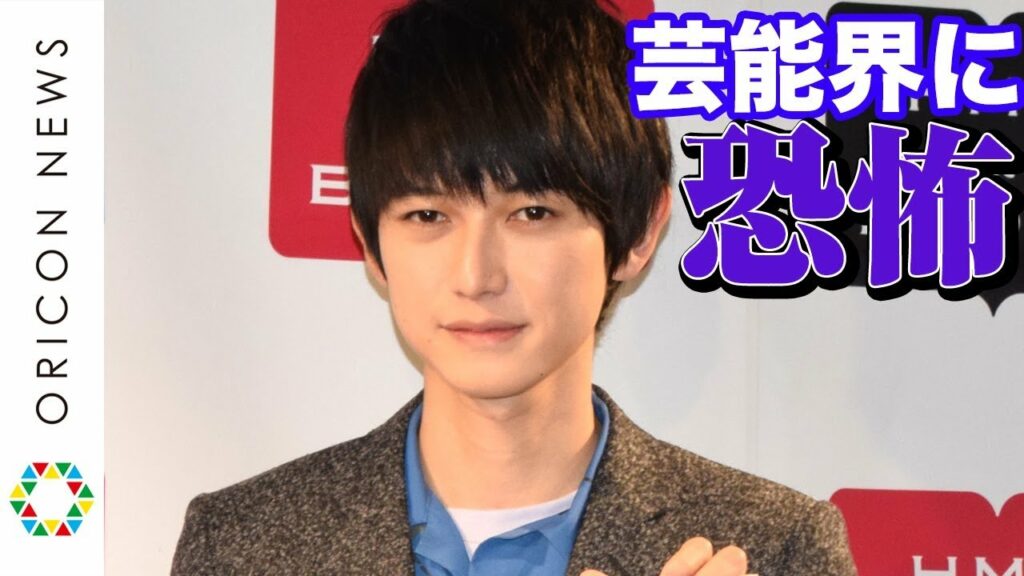 本郷奏多、荒れる芸能界に恐怖「悪いことしないようにひっそりと生きてました」　『本郷奏多カレンダー2019 -Color of Kanata』発売記念イベント