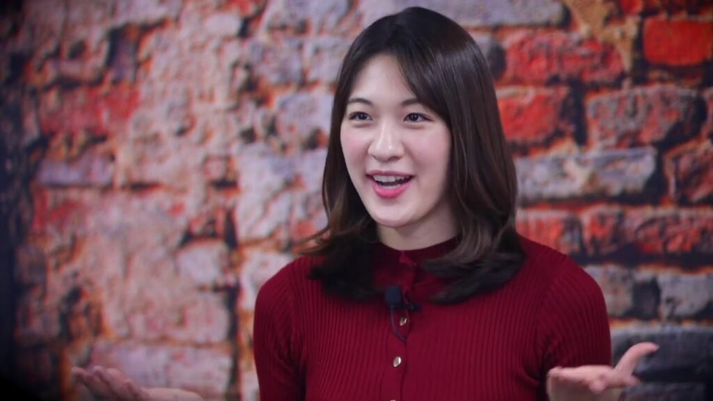 新しい職業を作る:科学+ダンス | 五十嵐 美樹 | TEDxFukuoka | Miki Igarashi | TEDxFukuoka