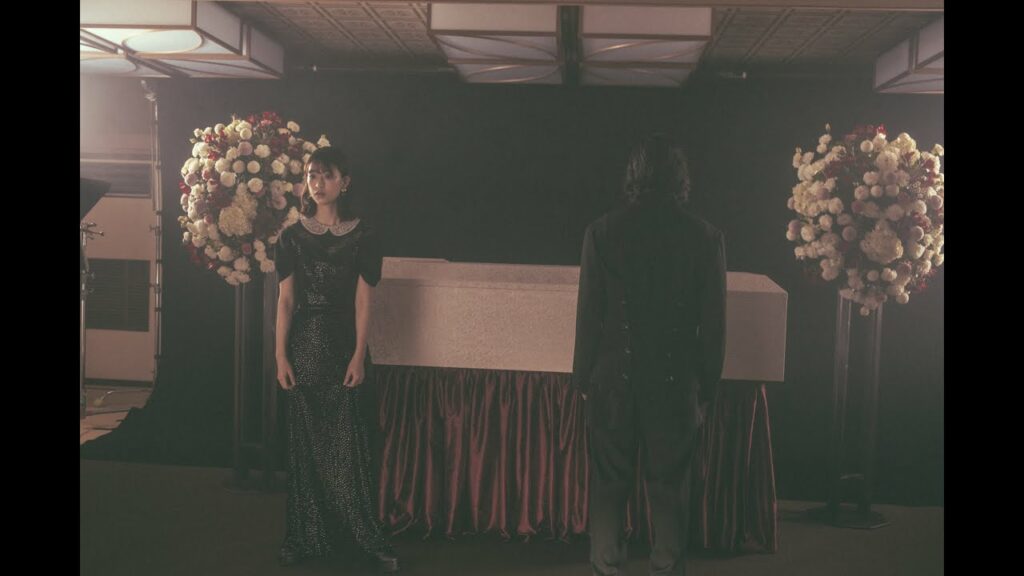 『さくら、』予告編