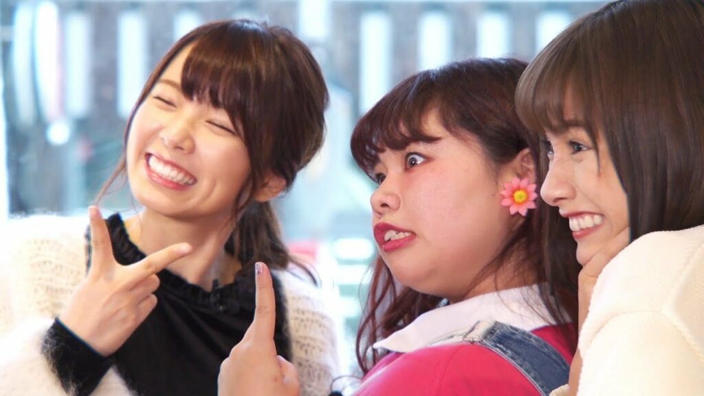 人気TikToker、西村歩乃果がUraN、武田あやなとTikTokを語る｜チルガールトーク