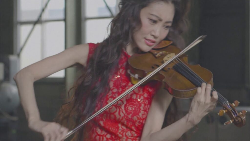 Mayuko Suenobu /末延麻裕子『Mission Impossible』Cover MV (Full ver.) Mayuko Suenobu /末延麻裕子『Mission Impossible』Cover MV (Full ver.)