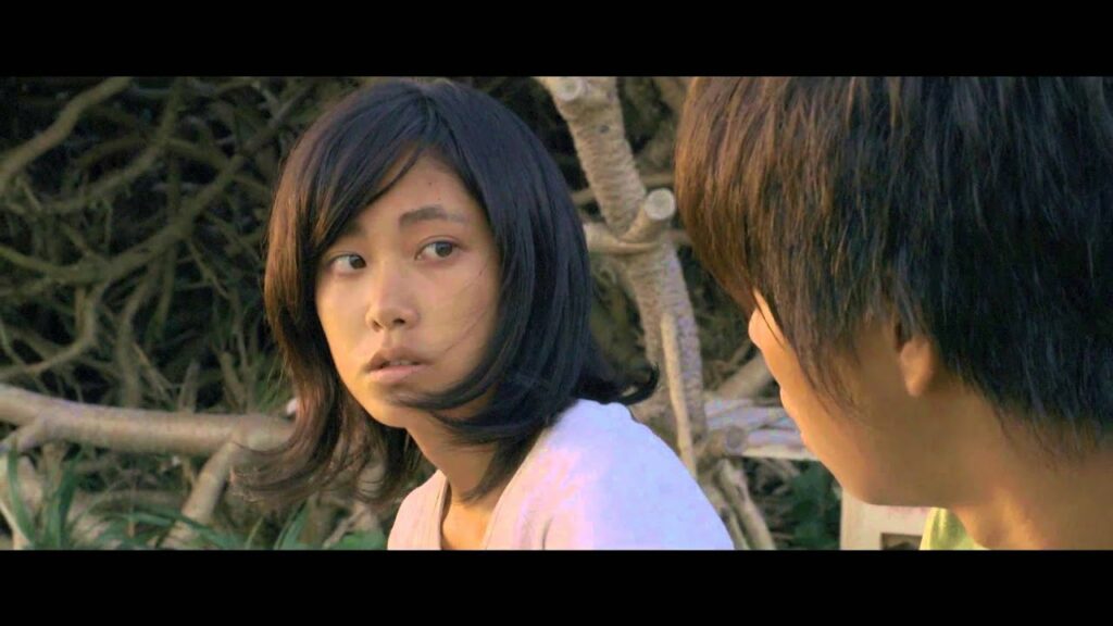 映画『2つ目の窓』　予告編